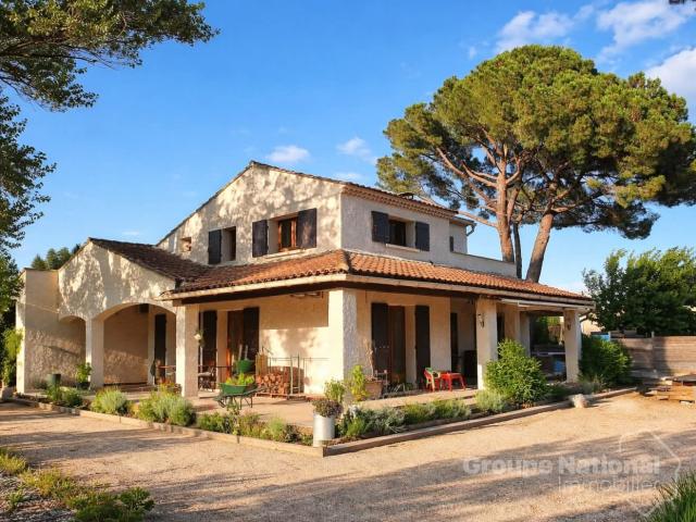Maison 7 pièces 163 m²