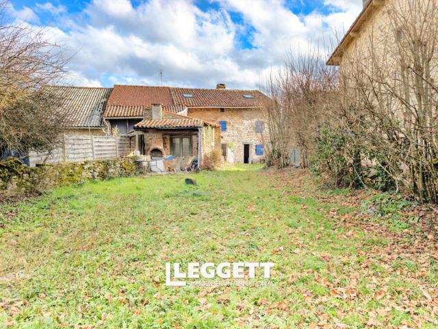 Maison 7 pièces 163 m²