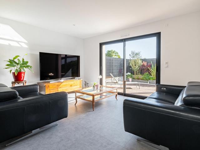 Maison 7 pièces 163 m²