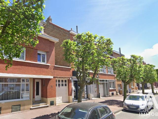 Maison 7 pièces 163 m²