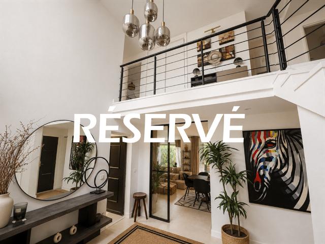 Maison 7 pièces 163 m²