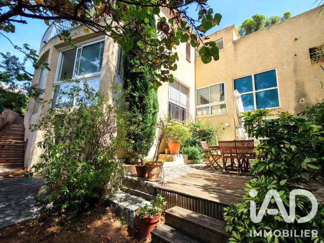 Maison 7 pièces 163 m²