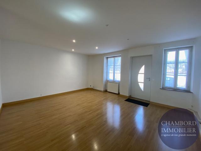 Maison 7 pièces 163 m²