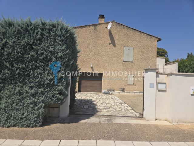 Maison 7 pièces 163 m²