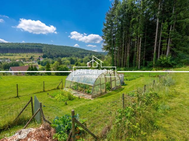 Maison 7 pièces 163 m²