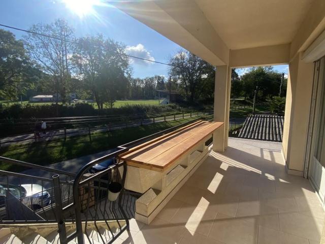 Maison 7 pièces 163 m²