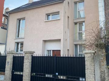 Maison 7 pièces 163 m²