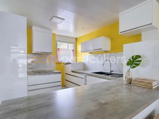 Maison 7 pièces 163 m²