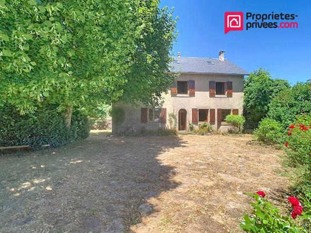 Maison 7 pièces 163 m²