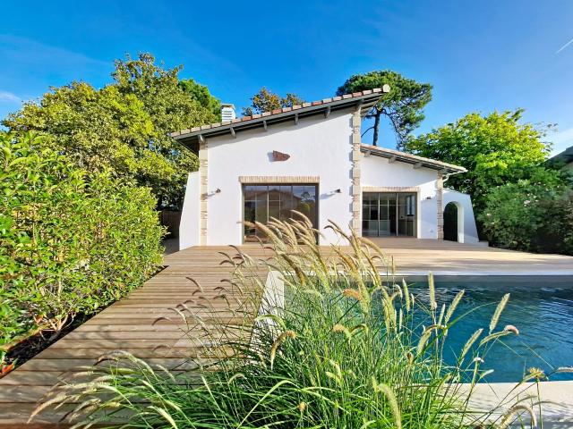 Maison 7 pièces 163 m²