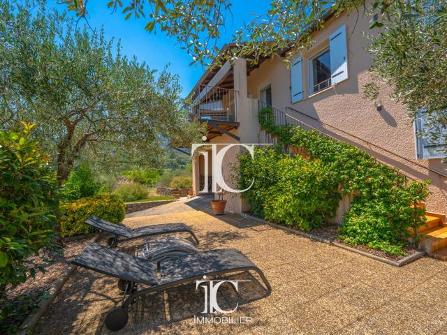 Maison 7 pièces 163 m²