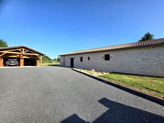 Maison 7 pièces 163 m²
