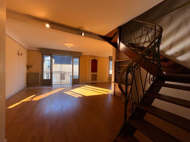 Maison 7 pièces 163 m²
