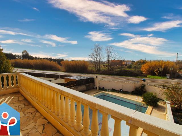 Maison 7 pièces 163 m²