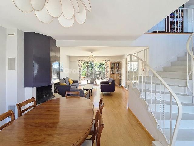 Maison 7 pièces 163 m²
