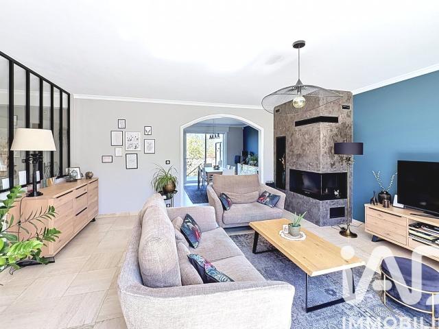 Maison 7 pièces 174 m²