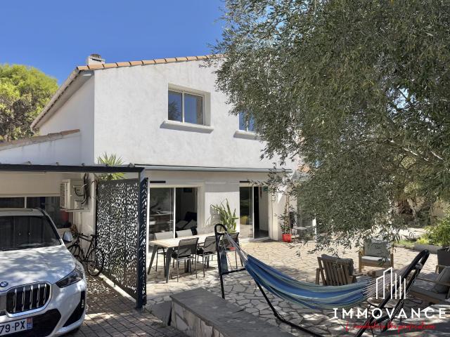 Maison 7 pièces 174 m²