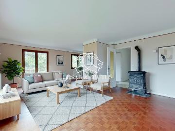 Maison 7 pièces 174 m²
