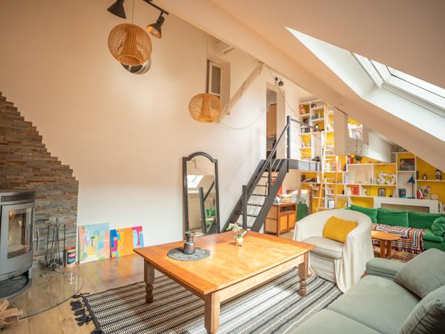 Maison 7 pièces 174 m²
