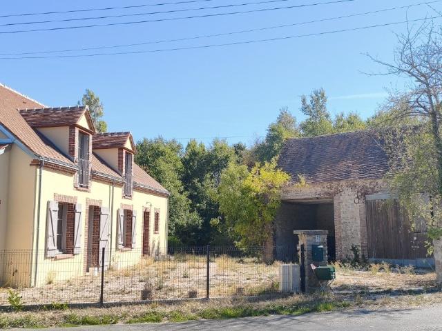 Maison 7 pièces 174 m²