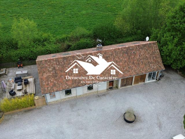 Maison 7 pièces 174 m²