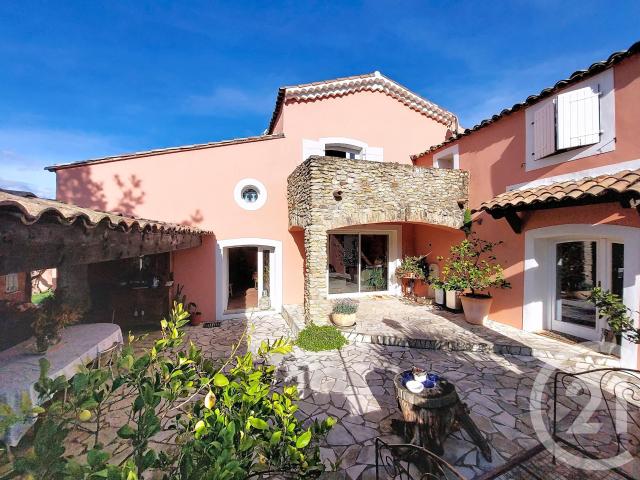 Maison 7 pièces 174 m²