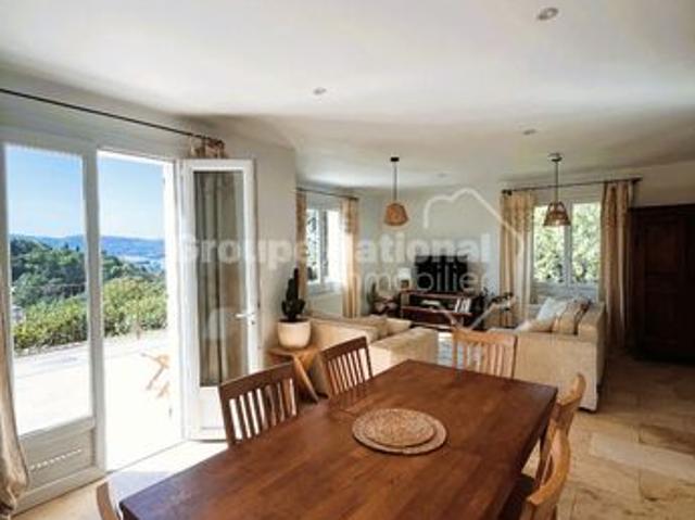 Maison 7 pièces 174 m²