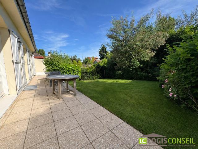 Maison 7 pièces 174 m²