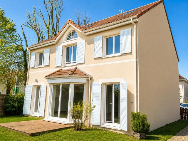 Maison 7 pièces 174 m²