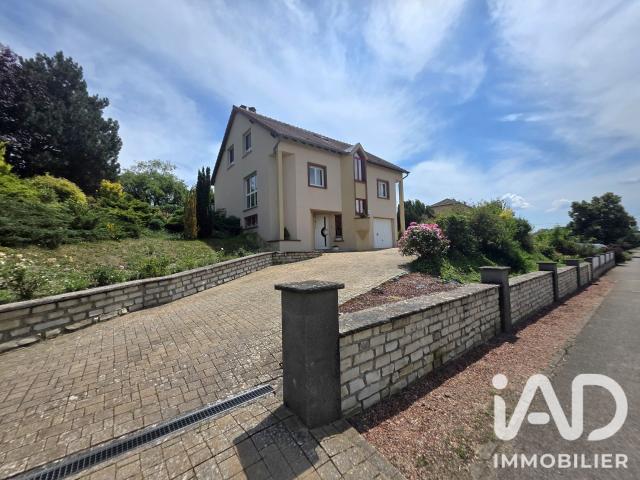 Maison 7 pièces 174 m²