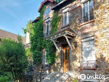 Maison 7 pièces 174 m²