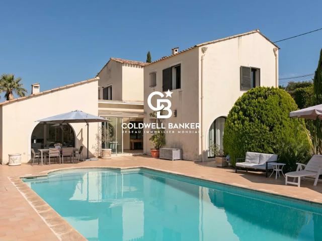 Maison 7 pièces 182 m²
