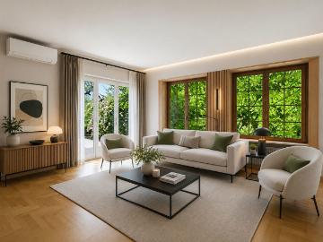 Maison 7 pièces 174 m²