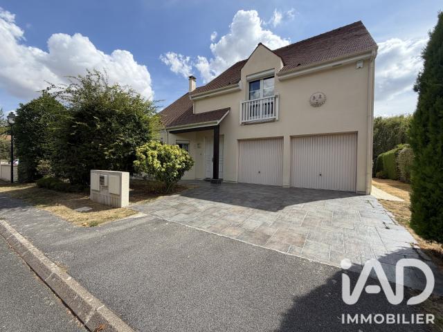 Maison 7 pièces 174 m²