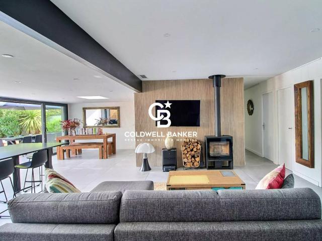 Maison 7 pièces 174 m²