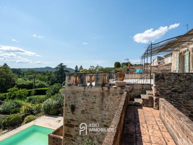Maison 7 pièces 174 m²