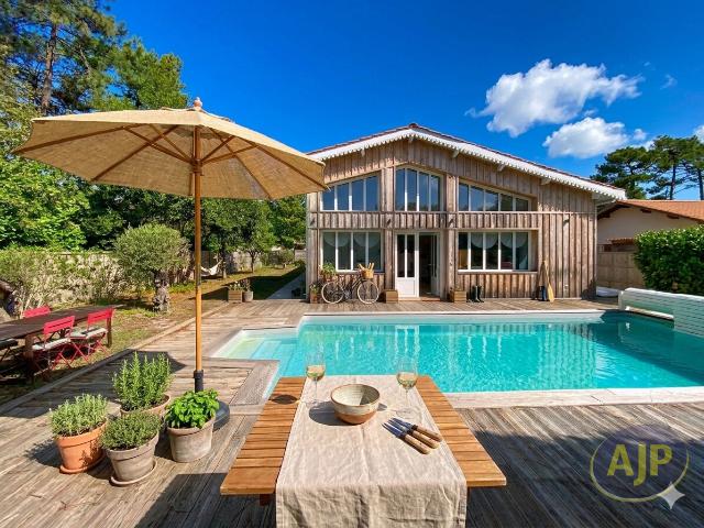 Maison 7 pièces 174 m²