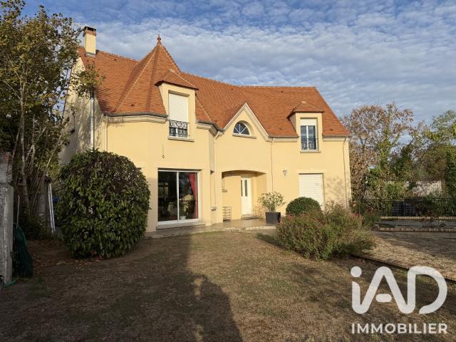 Maison 7 pièces 174 m²