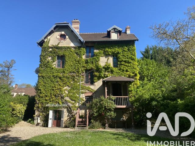 Maison 7 pièces 174 m²