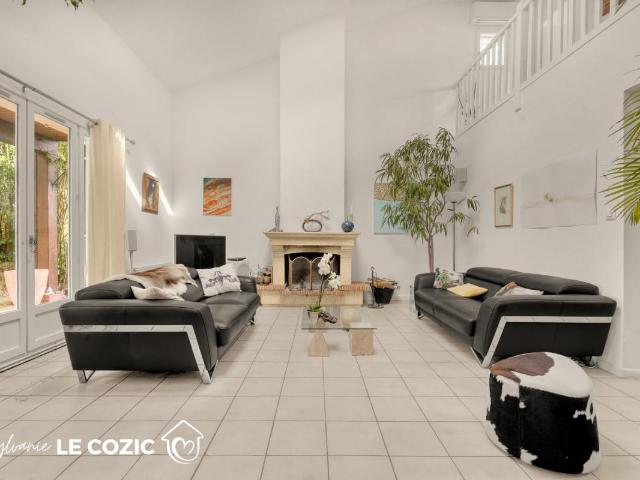 Maison 7 pièces 174 m²
