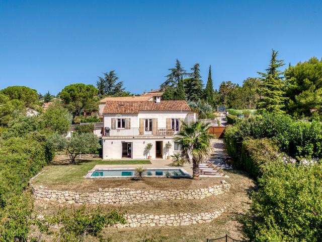 Maison 7 pièces 174 m²