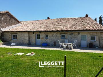 Maison 7 pièces 174 m²