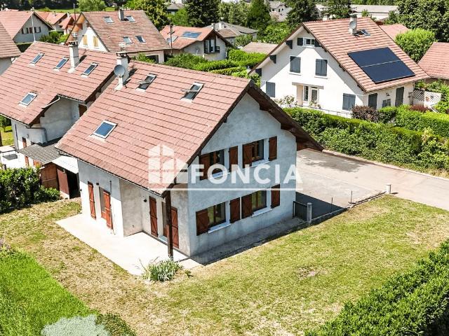 Maison 7 pièces 174 m²