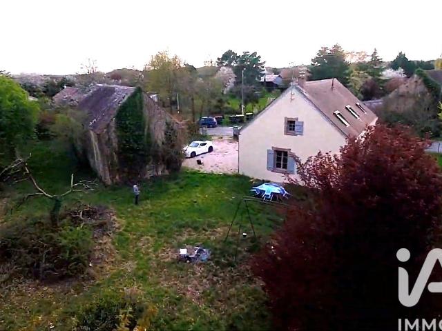 Maison 7 pièces 174 m²