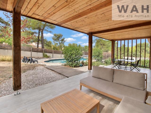 Maison 7 pièces 174 m²