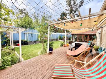 Maison 7 pièces 174 m²