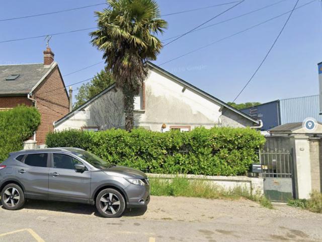 Maison 7 pièces 174 m²