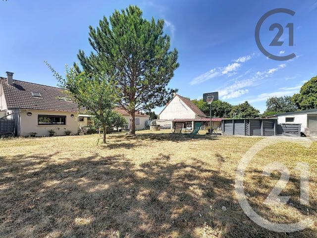 Maison 7 pièces 174 m²
