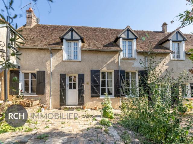 Maison 7 pièces 174 m²