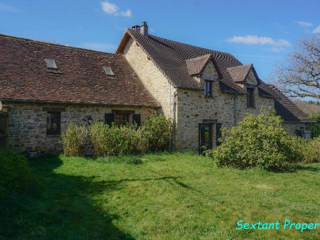 Maison 7 pièces 174 m²